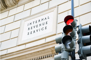 IRS Warns Taxpayers That Hiring of Tax Enforcers Will ‘Ramp Up’ Soon